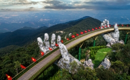 Du lịch Việt Nam tiếp tục ghi dấu tại Giải thưởng Du lịch Thế giới