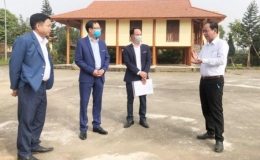 H&agrave; Nội đ&atilde; c&oacute; 100% số x&atilde; ho&agrave;n th&agrave;nh x&acirc;y dựng n&ocirc;ng th&ocirc;n mới