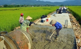 Ho&agrave;n thiện thủ tục giao kế hoạch vốn cho c&aacute;c chương tr&igrave;nh mục ti&ecirc;u quốc gia