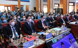  Hội thảo chuẩn h&oacute;a đ&agrave;o tạo y khoa trong thời kỳ chuyển đổi