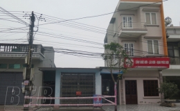 Kiến Xương thực hiện đồng bộ c&aacute;c giải ph&aacute;p ph&ograve;ng, chống dịch covid-19