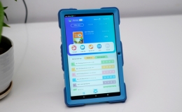 M&aacute;y t&iacute;nh bảng cho trẻ em