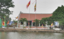 Miền qu&ecirc; hiếu học 