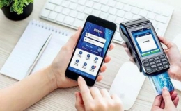 Ng&acirc;n h&agrave;ng Nh&agrave; nước triển khai Đề &aacute;n ph&aacute;t triển thanh to&aacute;n kh&ocirc;ng d&ugrave;ng tiền mặt