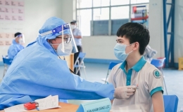 Ng&agrave;y 29/12, th&ecirc;m 13.889 ca mắc Covid-19 mới, hơn 38.000 bệnh nh&acirc;n khỏi bệnh