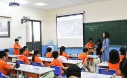 Những ch&iacute;nh s&aacute;ch gi&aacute;o dục c&oacute; hiệu lực từ th&aacute;ng 12/2021