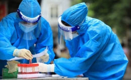 S&aacute;ng 13/12: Hơn 1,05 triệu ca Covid-19 tại Việt Nam đ&atilde; khỏi