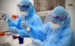 Đến s&aacute;ng 3/12: Tổng số 1.005.310 ca được điều trị khỏi 