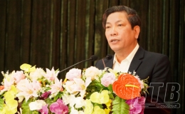 Sở C&ocirc;ng Thương tổ chức hội nghị phổ biến gi&aacute;o dục ph&aacute;p luật   