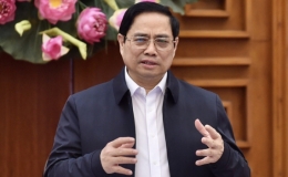 Thần tốc ti&ecirc;m chủng, thuốc điều trị bảo đảm an to&agrave;n, khoa học, hiệu quả