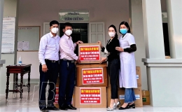 T&igrave;nh h&igrave;nh dịch Covid-19 đến ng&agrave;y 12/12