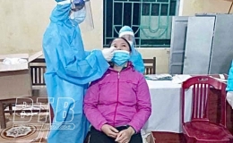 T&igrave;nh h&igrave;nh dịch Covid-19 đến ng&agrave;y 16/12