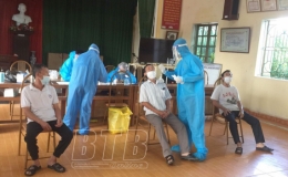 T&igrave;nh h&igrave;nh dịch Covid-19 đến ng&agrave;y 27/12