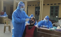 T&igrave;nh h&igrave;nh dịch Covid-19 đến ng&agrave;y 31/12