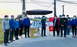 T&igrave;nh h&igrave;nh dịch Covid-19 đến ng&agrave;y 4/12