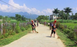 V&igrave; một Quảng Ninh xanh - sạch - đẹp