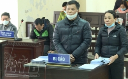 X&eacute;t xử vụ &aacute;n &ldquo;Lạm dụng t&iacute;n nhiệm chiếm đoạt t&agrave;i sản&rdquo;