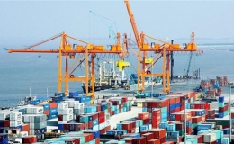 Xuất nhập khẩu 2021 chinh phục đỉnh cao mới