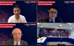 Yếu tố con người trong an to&agrave;n kh&ocirc;ng gian mạng