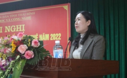  35 nhiệm vụ khoa học v&agrave; c&ocirc;ng nghệ thực hiện từ năm 2023