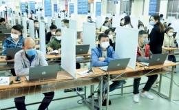 B&agrave;i 5: Sẽ tiếp tục tổ chức tuyển c&ocirc;ng chức khuyết thiếu theo quy định 