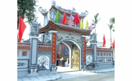 B&ugrave;i Viện - nh&agrave; canh t&acirc;n đất nước