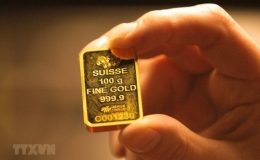 Cập nhật gi&aacute; v&agrave;ng s&aacute;ng 15.12