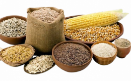 Chỉ số gi&aacute; lương thực thế giới giảm th&aacute;ng thứ 8 li&ecirc;n tiếp