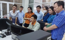 Chọn đ&uacute;ng vấn đề &ldquo;tự soi, tự sửa&rdquo;, bảo đảm thực chất, hiệu quả