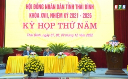 Chuyển đổi số từ &ldquo;Kỳ họp kh&ocirc;ng giấy tờ&rdquo;