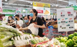 CPI th&aacute;ng 12/2022 giảm 0,01%