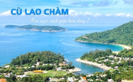 Culaochamtourist tổ chức tour C&ugrave; Lao Ch&agrave;m được du kh&aacute;ch Th&aacute;i B&igrave;nh đ&aacute;nh gi&aacute; cao 
