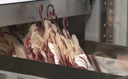 Đảm bảo m&aacute;u an to&agrave;n cho điều trị tại c&aacute;c cơ sở y tế