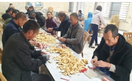 Để bệnh nh&acirc;n t&acirc;m thần sớm phục hồi, h&ograve;a nhập cộng đồng     