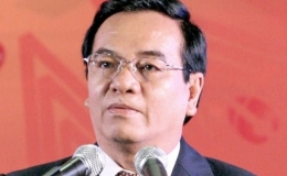 Đề nghị Bộ Ch&iacute;nh trị, Ban B&iacute; thư kỷ luật 4 nguy&ecirc;n l&atilde;nh đạo tỉnh Đồng Nai