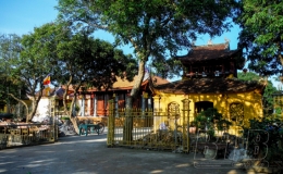 Dĩ dật đ&atilde;i lao