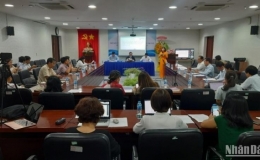 Đổi mới, s&aacute;ng tạo gi&uacute;p v&ugrave;ng Nam Bộ ph&aacute;t triển nhanh, bền vững