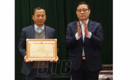 Đ&ocirc;ng Hưng: Triển khai kế hoạch bảo đảm an ninh trật tự dịp tết Nguy&ecirc;n đ&aacute;n năm 2023