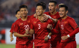 ĐT Singapore 0-0 ĐT Việt Nam