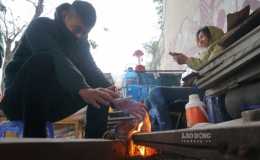 Dự b&aacute;o thời tiết 6.12: H&agrave; Nội trời r&eacute;t buốt với nền nhiệt 11 độ C