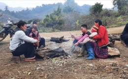 Dự b&aacute;o thời tiết 7.12: Miền Trung mưa lớn, đề ph&ograve;ng lốc s&eacute;t, gi&oacute; giật mạnh