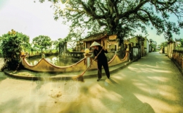 Dưỡng phụ ph&uacute;c thần 