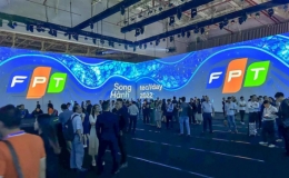 FPT Techday 2022: Trải nghiệm li&ecirc;n minh &ldquo;người v&agrave; m&aacute;y&rdquo; song h&agrave;nh với akaBot