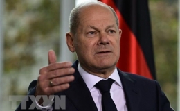 G7 th&agrave;nh lập C&acirc;u lạc bộ Kh&iacute; hậu hỗ trợ chuyển đổi xanh