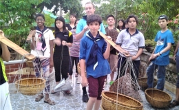 G&oacute;p phần phục hồi, ph&aacute;t triển du lịch