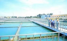 Huyện Nhơn Trạch (Đồng Nai): Hơn 617 tỷ đồng đầu tư hệ thống nước sạch cho người d&acirc;n