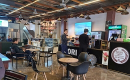 Lan tỏa thương hiệu, tăng trưởng doanh số nhờ thương mại điện tử