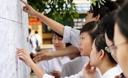 Nhiều trường đại học c&ocirc;ng bố đề &aacute;n x&eacute;t tuyển ri&ecirc;ng