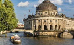 Những điểm du lịch nổi tiếng ở Berlin