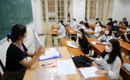 Những hoạt động nổi bật của ng&agrave;nh Gi&aacute;o dục năm 2022